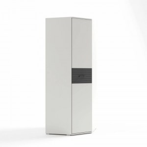 Сити 05 Шкаф угловой 540 (Атлант)